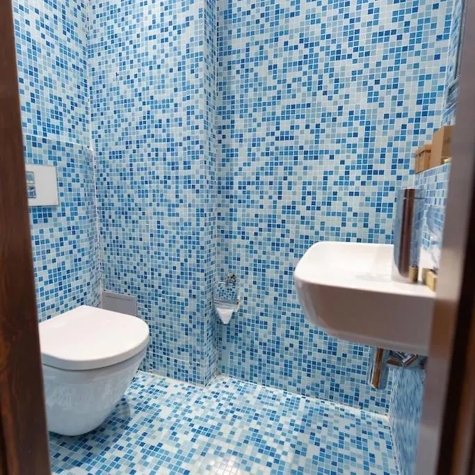 Beyoglu'Nun Kalbinde Yueksek Tavanli Daire Istanbul Apartment