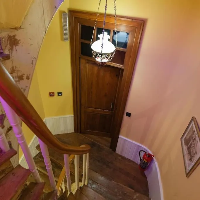 Beyoglu'Nun Kalbinde Yueksek Tavanli Daire Istanbul Apartment